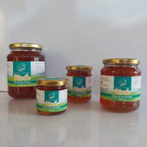 Miele di Tigliocastagno